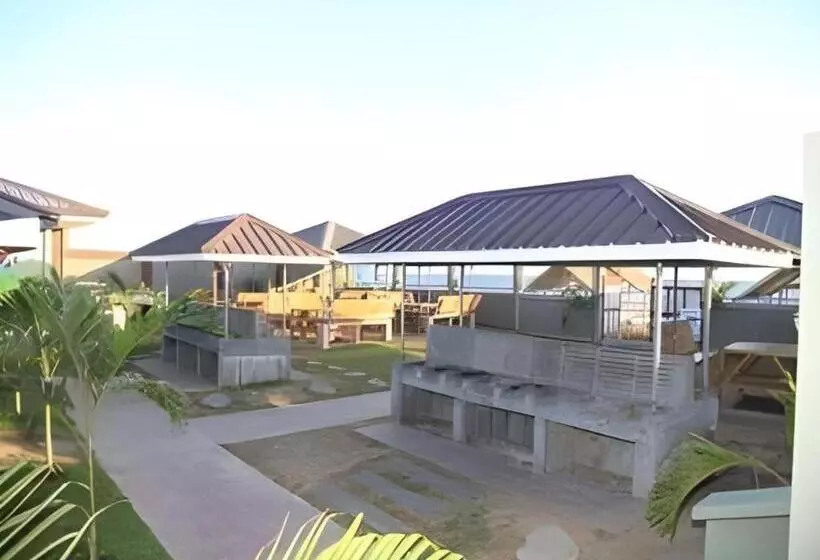 La Suena Brisa Beach Resort And Events Place