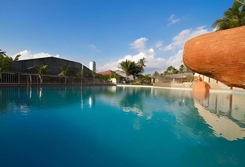 La Suena Brisa Beach Resort And Events Place