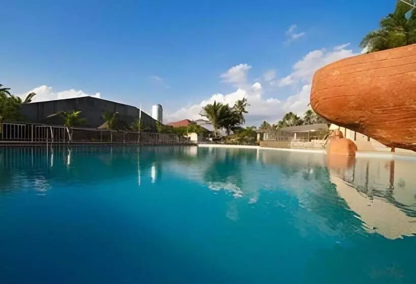 La Suena Brisa Beach Resort And Events Place