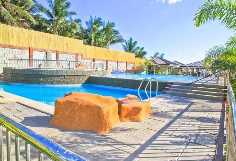 La Suena Brisa Beach Resort And Events Place