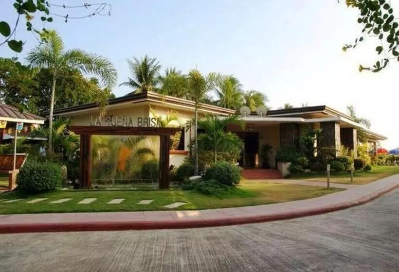 La Suena Brisa Beach Resort And Events Place