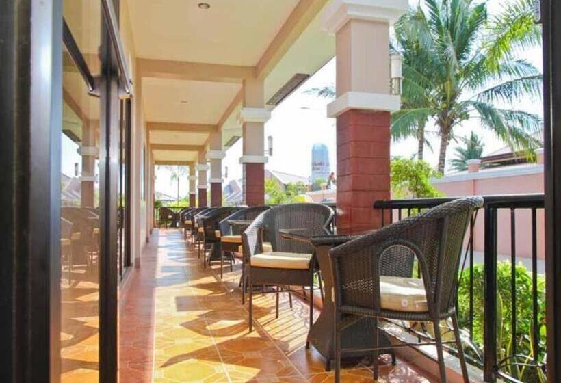 La Suena Brisa Beach Resort And Events Place