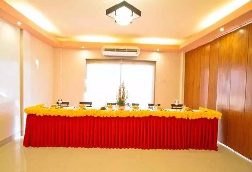 La Suena Brisa Beach Resort And Events Place