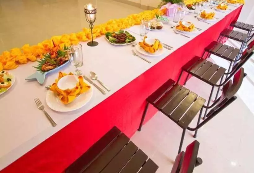 La Suena Brisa Beach Resort And Events Place