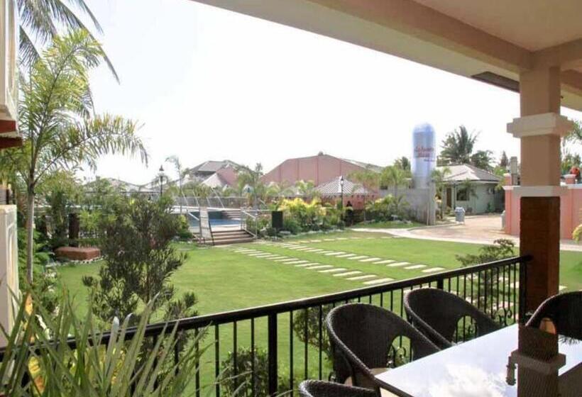 La Suena Brisa Beach Resort And Events Place