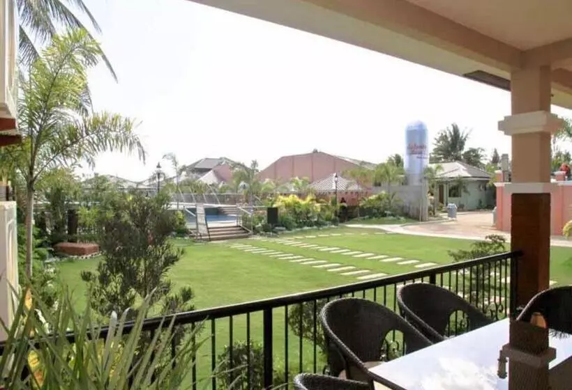 La Suena Brisa Beach Resort And Events Place