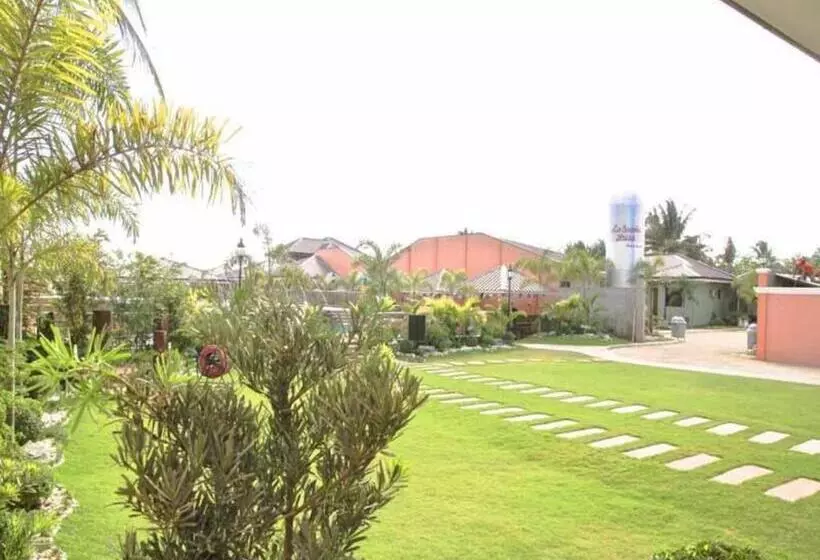 La Suena Brisa Beach Resort And Events Place