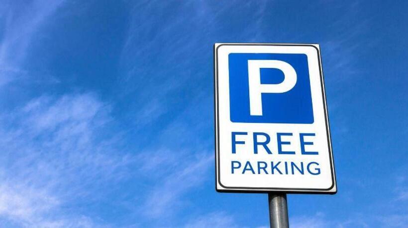 Magnuson Hotel Ironwood