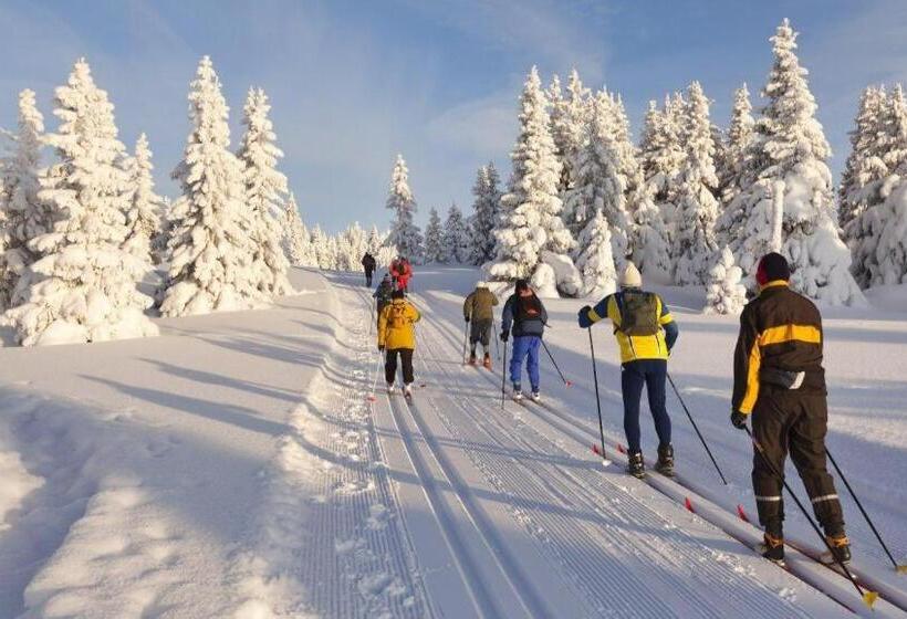 Magnuson Hotel Ironwood