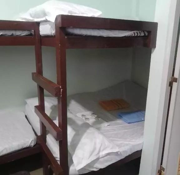Mischa S Hostel