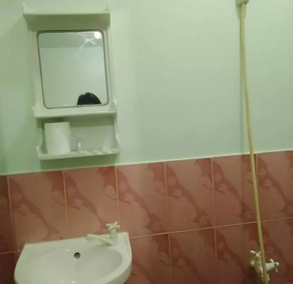 Mischa S Hostel