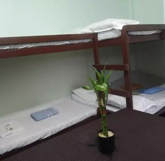 Mischa S Hostel
