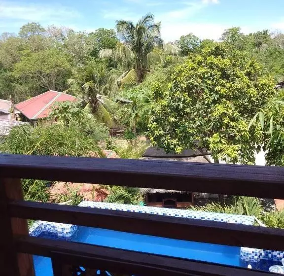 Mischa S Hostel