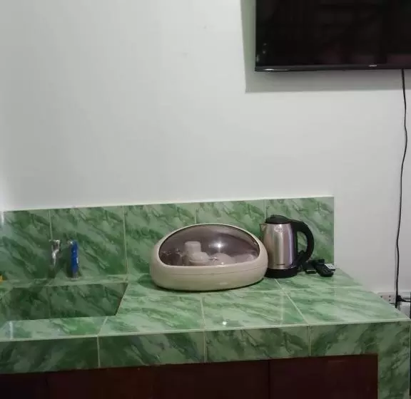 Mischa S Hostel