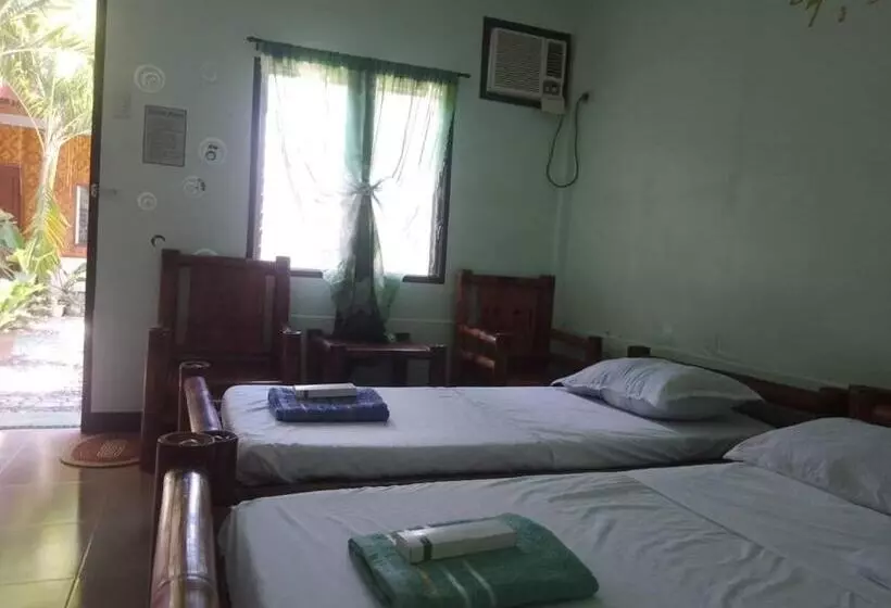 Mischa S Hostel