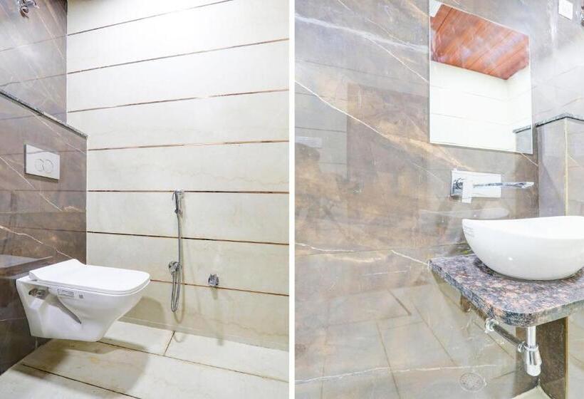 Oyo Hotel Lords Valley