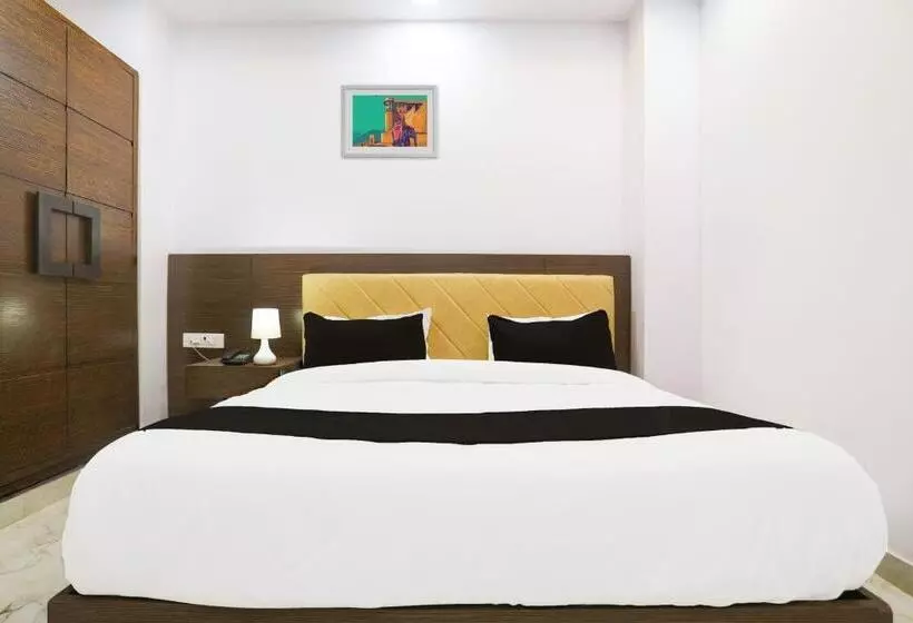 Oyo Hotel Lords Valley