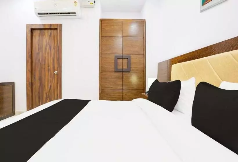 Oyo Hotel Lords Valley