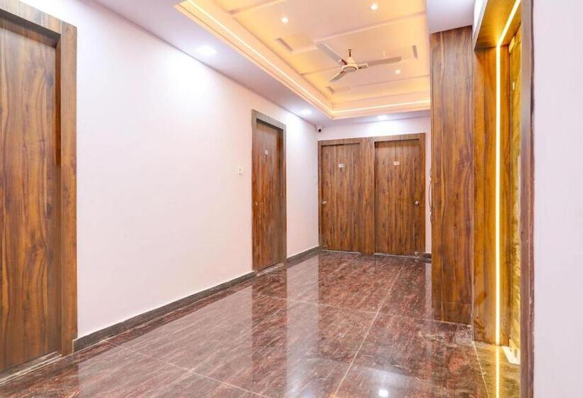 Oyo Hotel Lords Valley