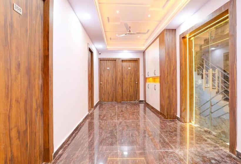 Oyo Hotel Lords Valley