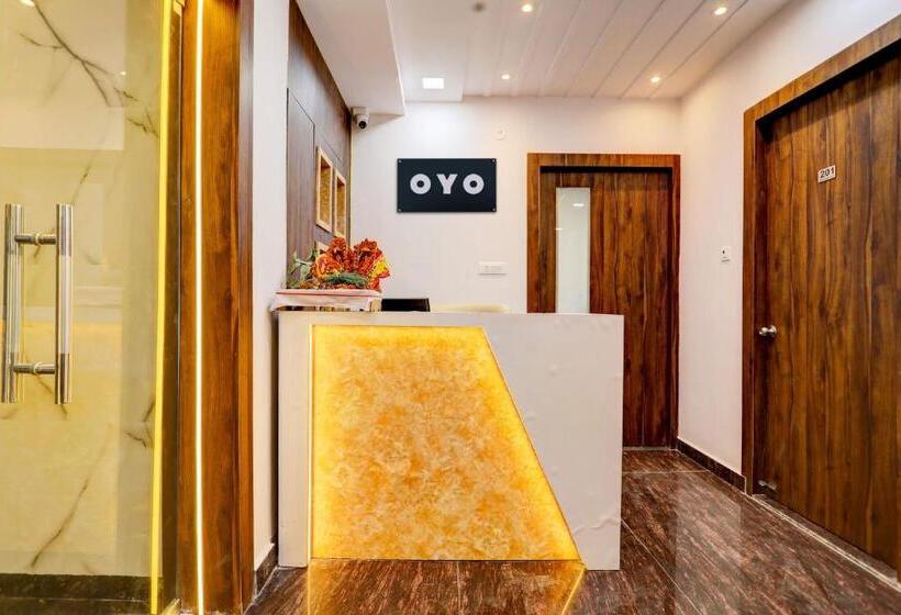 Oyo Hotel Lords Valley