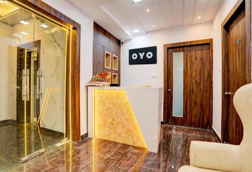 Oyo Hotel Lords Valley