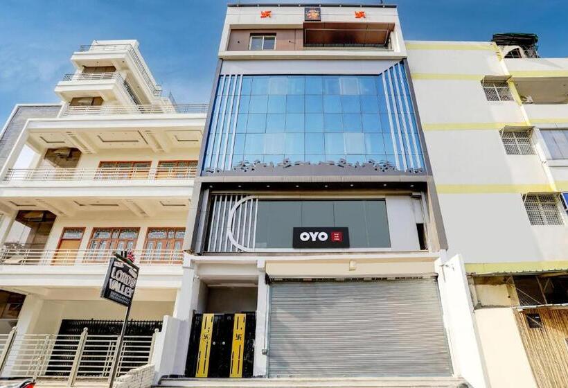 Oyo Hotel Lords Valley