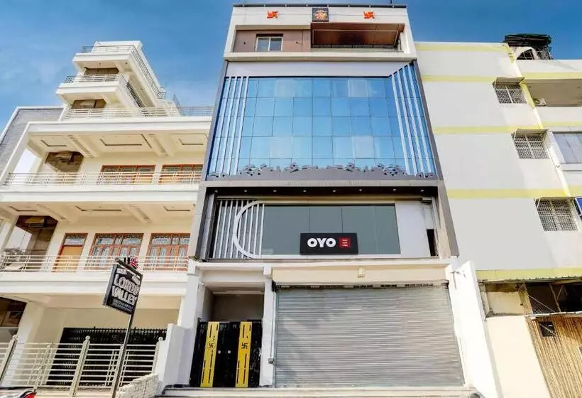 Oyo Hotel Lords Valley