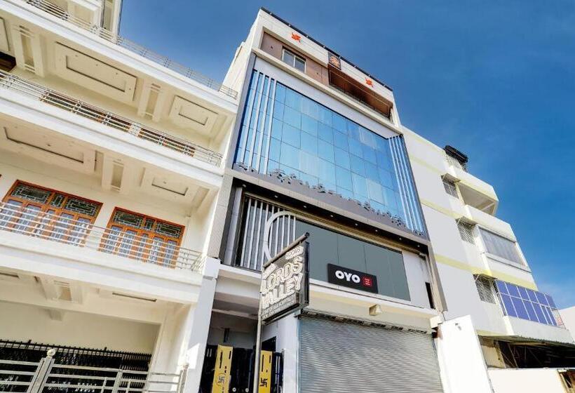 Oyo Hotel Lords Valley