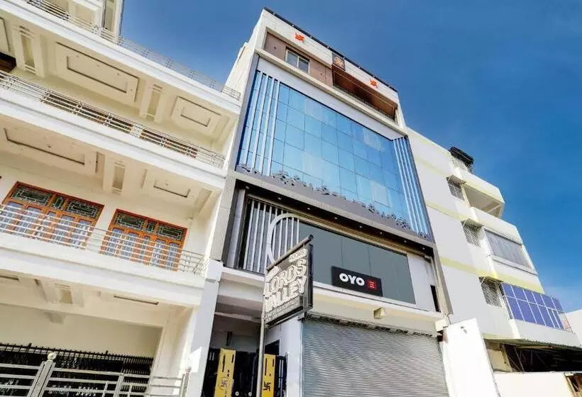 Oyo Hotel Lords Valley