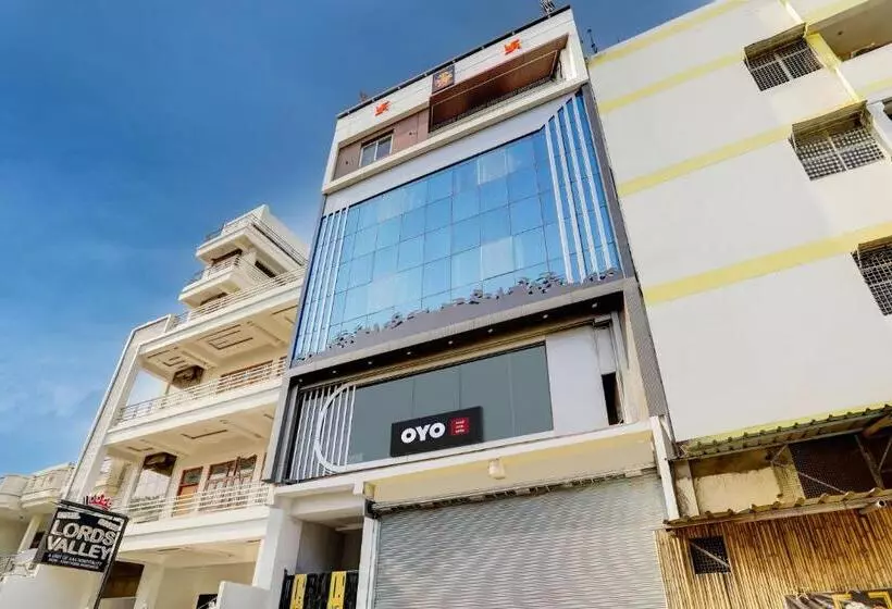 Oyo Hotel Lords Valley