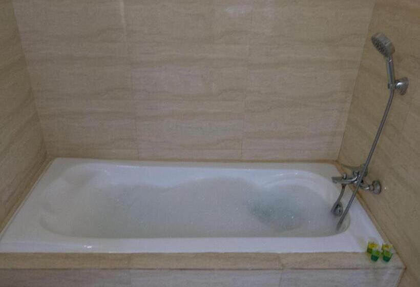 Pekon Princess Resort