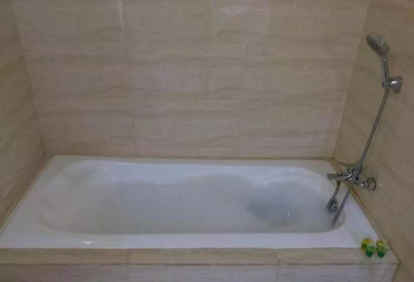 Pekon Princess Resort