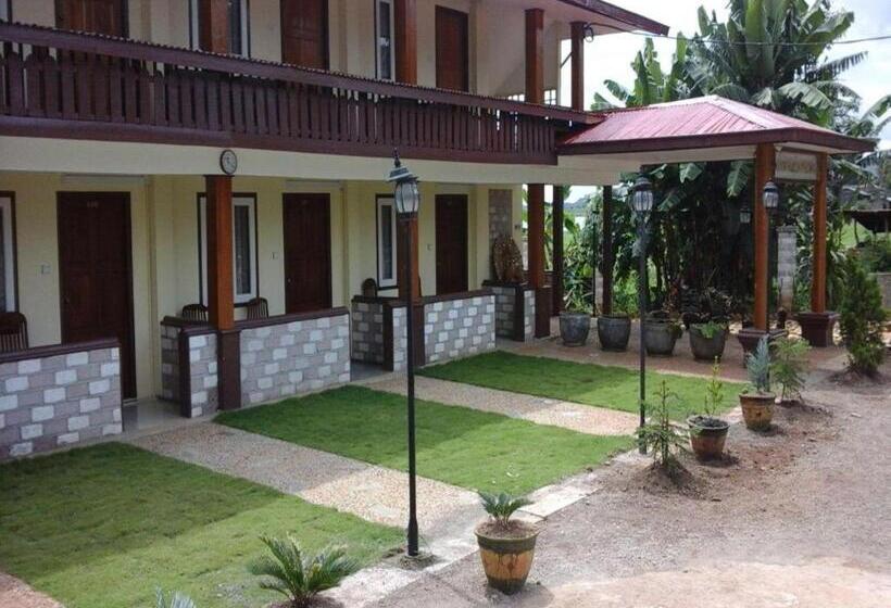 Pekon Princess Resort