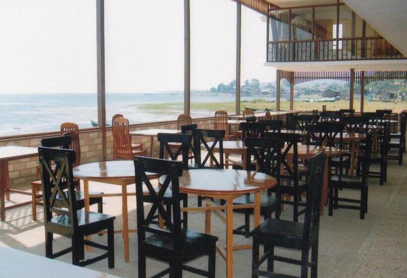 Pekon Princess Resort