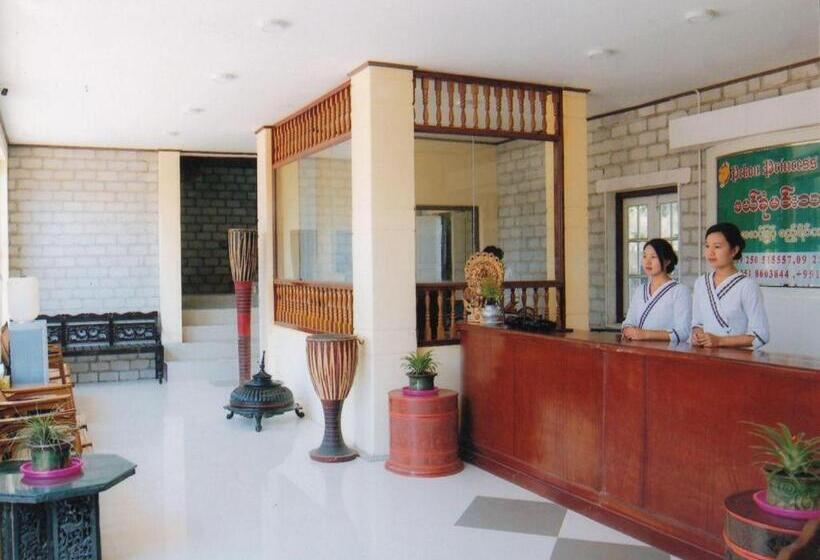 Pekon Princess Resort