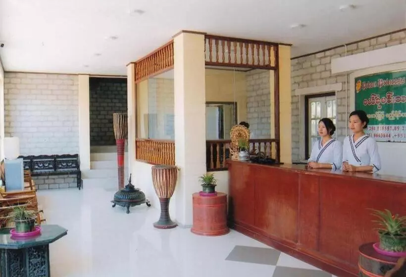 Pekon Princess Resort