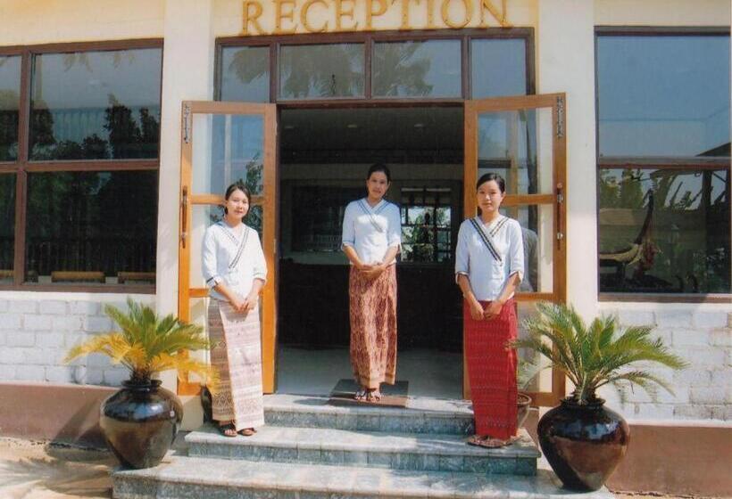 Pekon Princess Resort