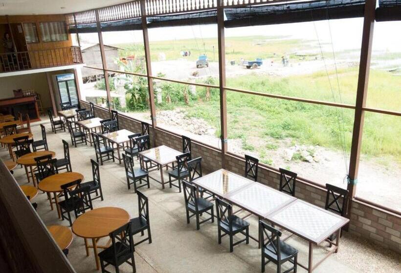 Pekon Princess Resort