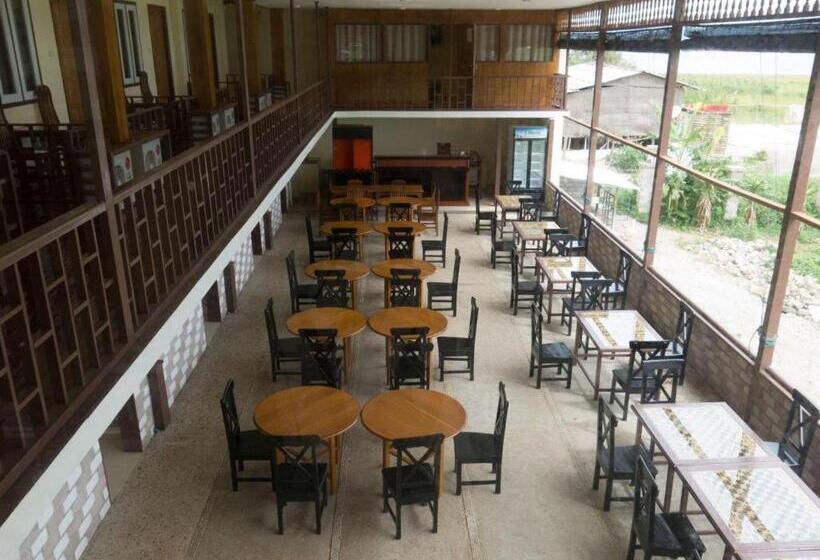 Pekon Princess Resort