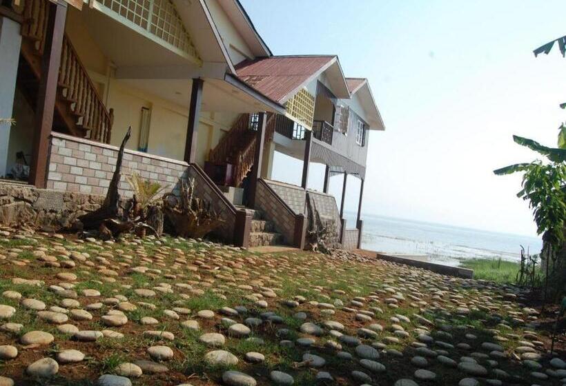 Pekon Princess Resort