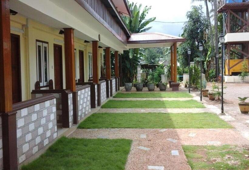 Pekon Princess Resort