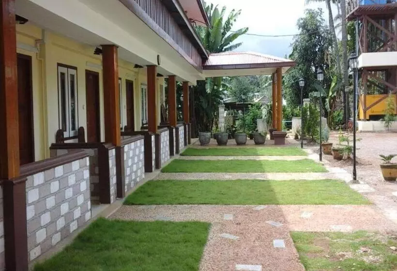 Pekon Princess Resort