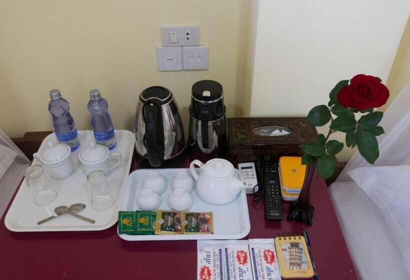 Pekon Princess Resort