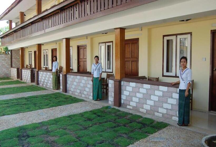 Pekon Princess Resort