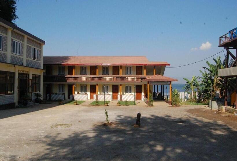 Pekon Princess Resort