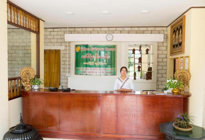 Pekon Princess Resort