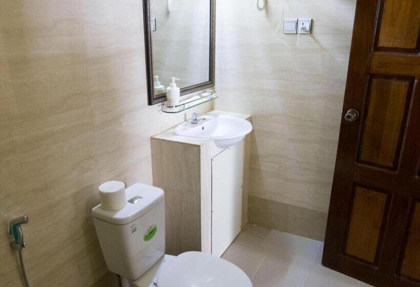 Pekon Princess Resort