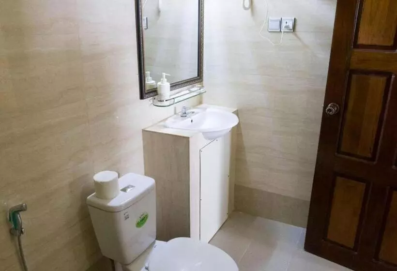 Pekon Princess Resort