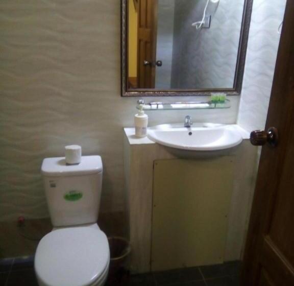 Pekon Princess Resort